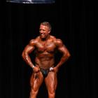 Matthew  Landers - NPC Alaska State Championships 2011 - #1